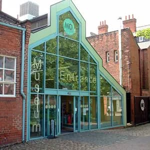 Hull & East Riding Museum