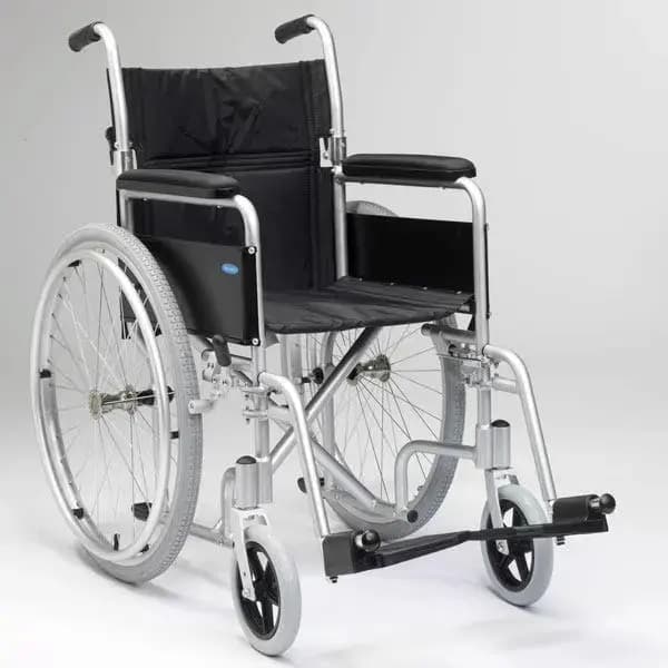 wheelchair hire Sheffield