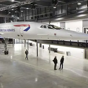 Aerospace Bristol
