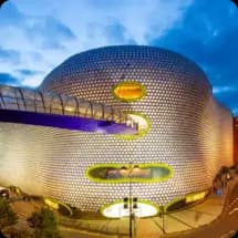 wheelchair hire Birmingham