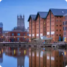 wheelchair hire Gloucester