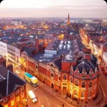 wheelchair hire Leicester