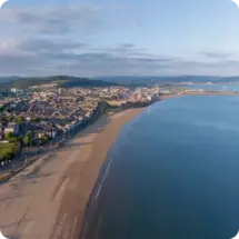 wheelchair hire Swansea