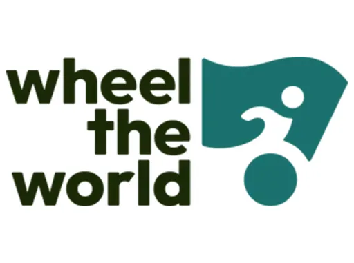 Wheel The World