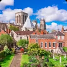 wheelchair hire York