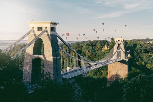 Bristol for All: Wheelchair-Friendly Guide to the City