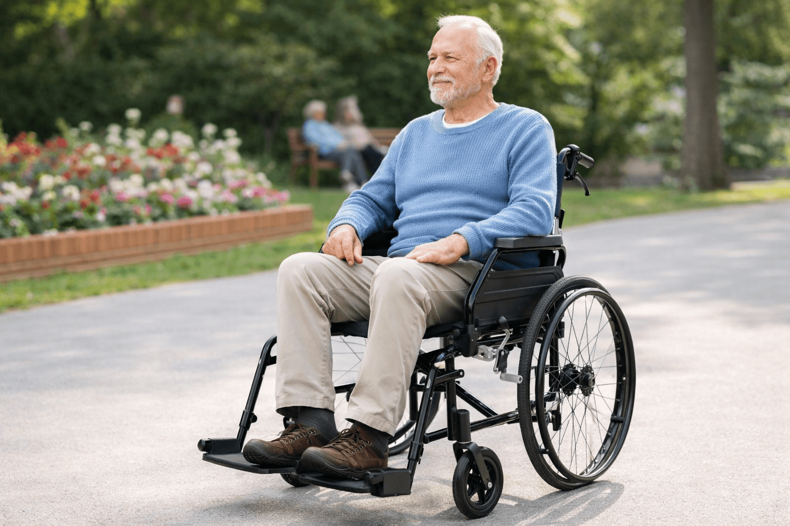where-to-hire-a-wheelchair